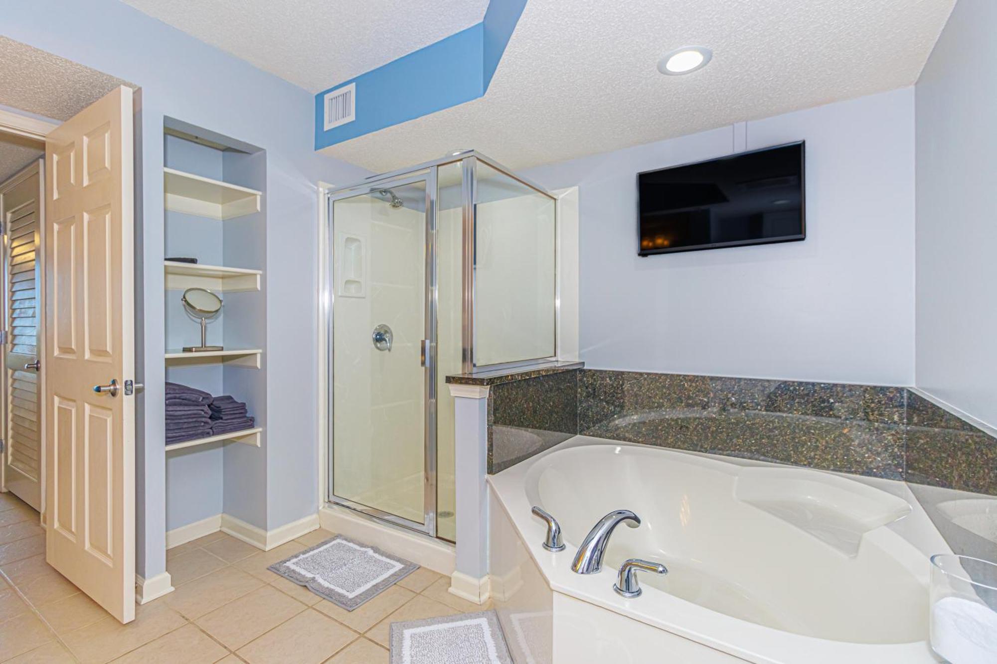 Modern Condo At Yacht Club Villas Myrtle Beach Kültér fotó