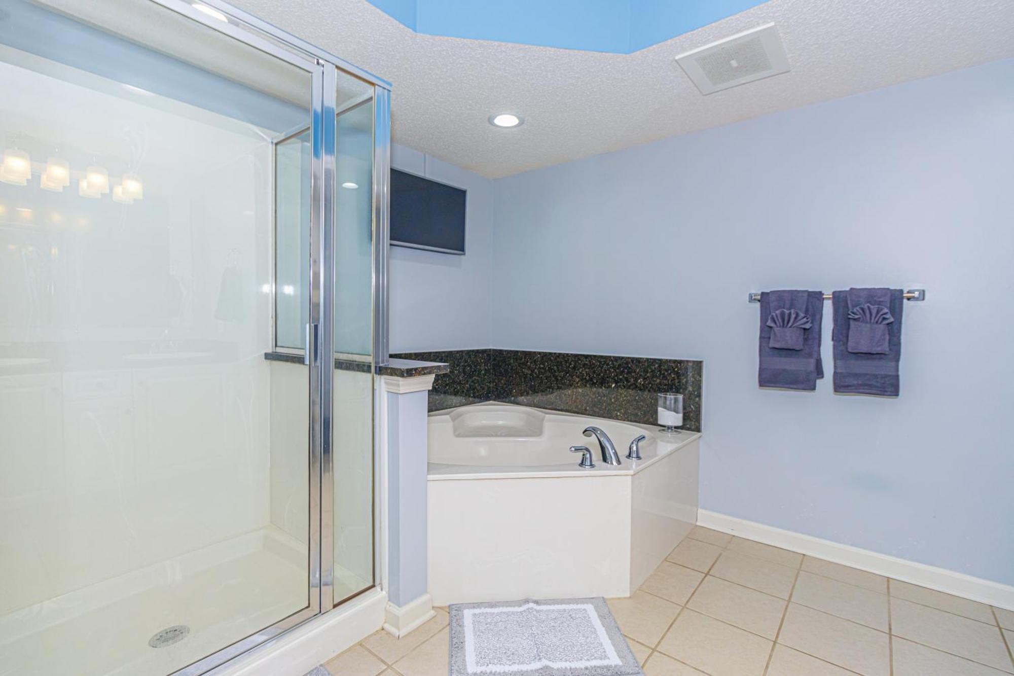 Modern Condo At Yacht Club Villas Myrtle Beach Kültér fotó