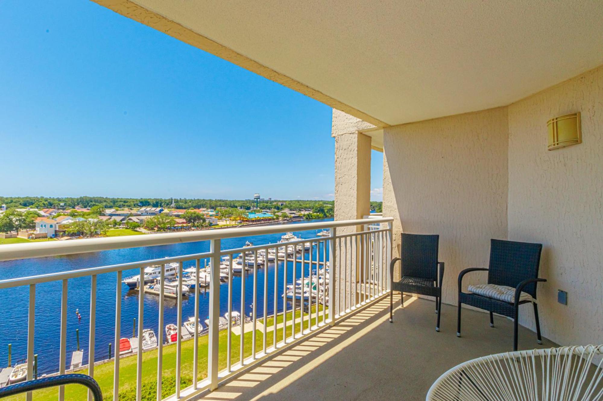 Modern Condo At Yacht Club Villas Myrtle Beach Kültér fotó