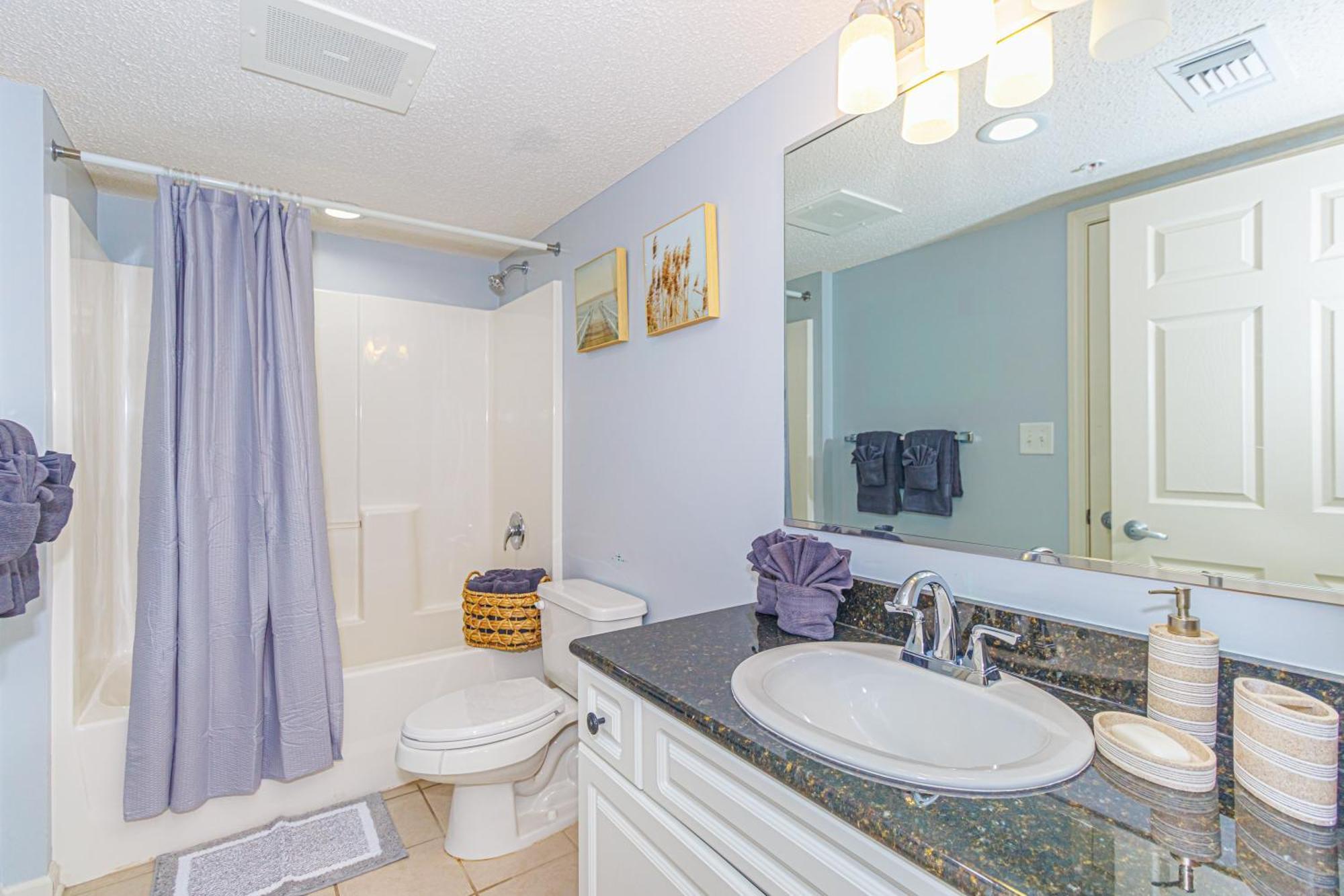 Modern Condo At Yacht Club Villas Myrtle Beach Kültér fotó