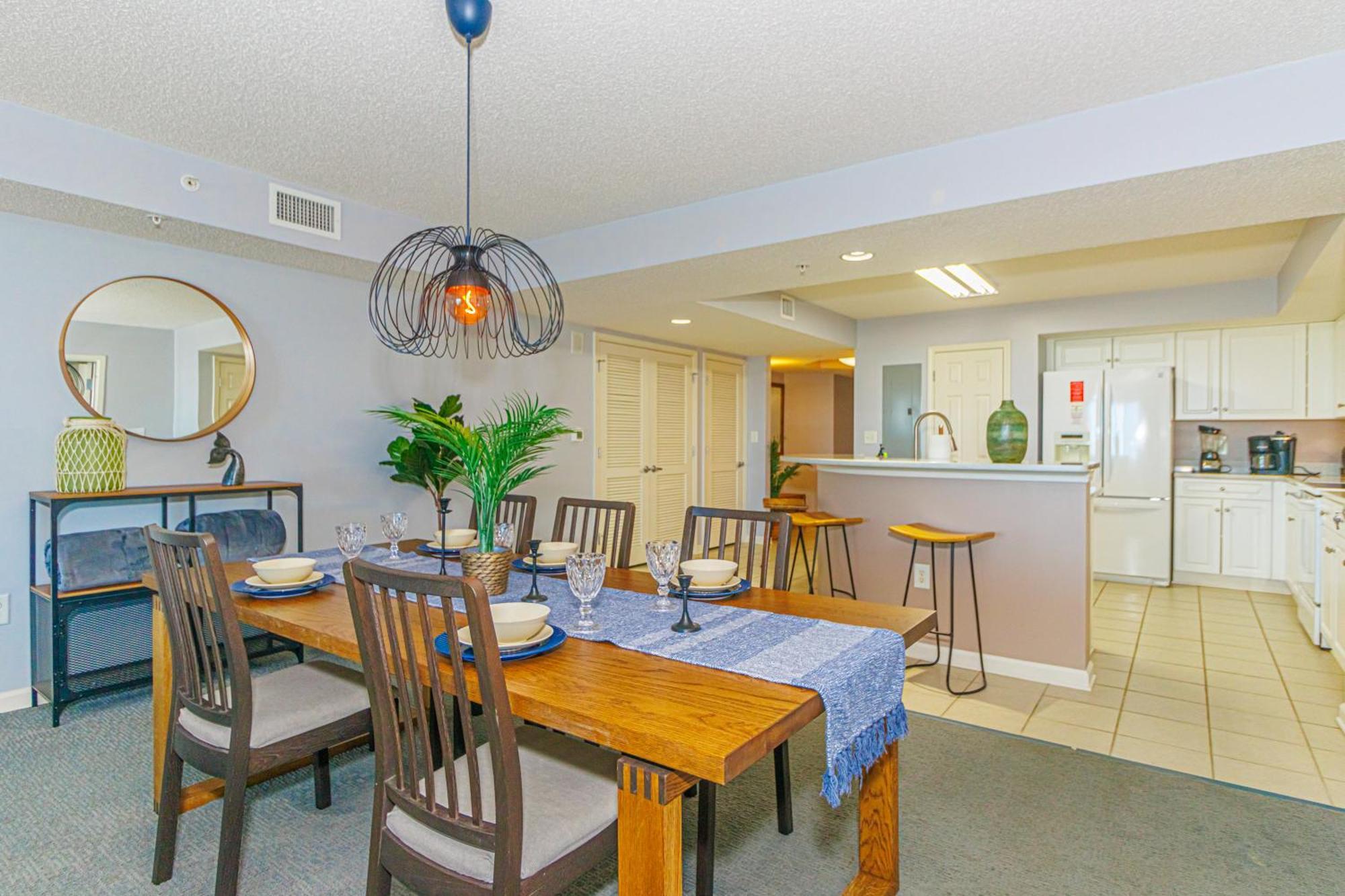 Modern Condo At Yacht Club Villas Myrtle Beach Kültér fotó