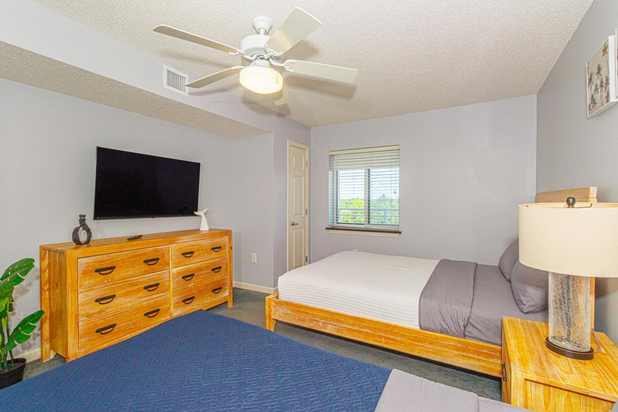 Modern Condo At Yacht Club Villas Myrtle Beach Kültér fotó